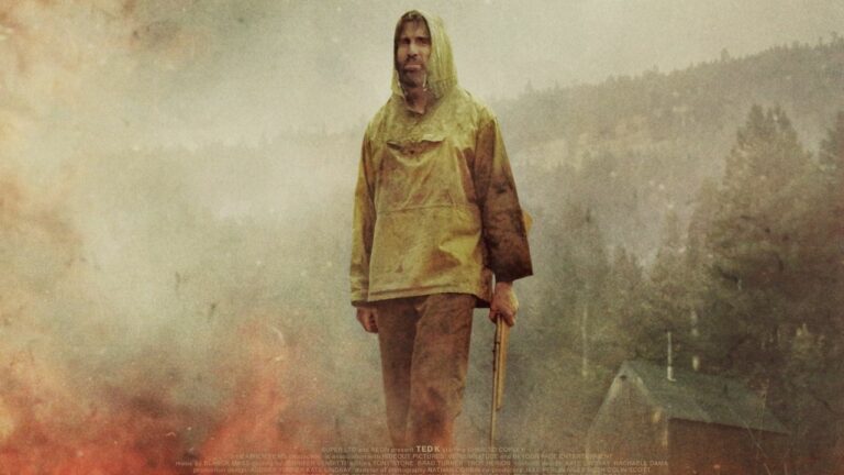 Ted K Trailer – A Deeper Dive into the Unabomber’s Disturbing Mind 