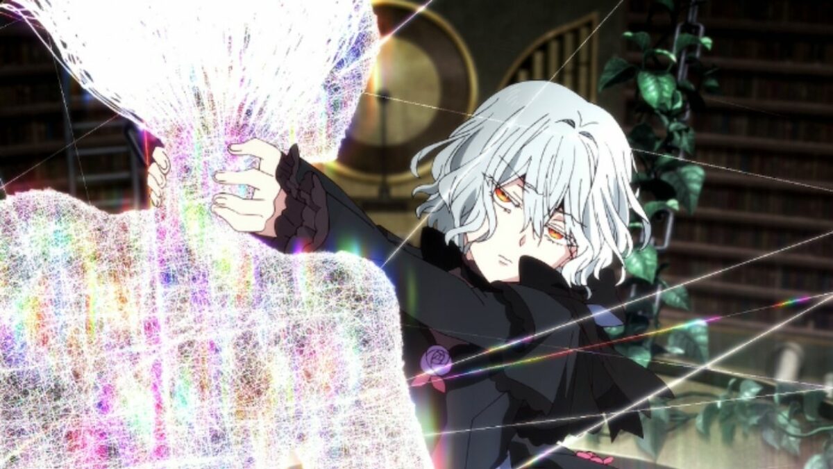 The Case Study of Vanitas 2 Ep 6: Release Date, Speculation, Watch Online