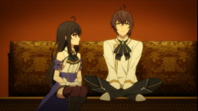 Hey, How About Treason? Ep 7: Release Date, Discussion and Watch Online