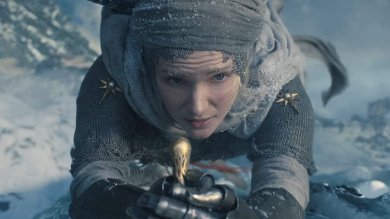 Will Liam Neeson retire from acting in action films? cover