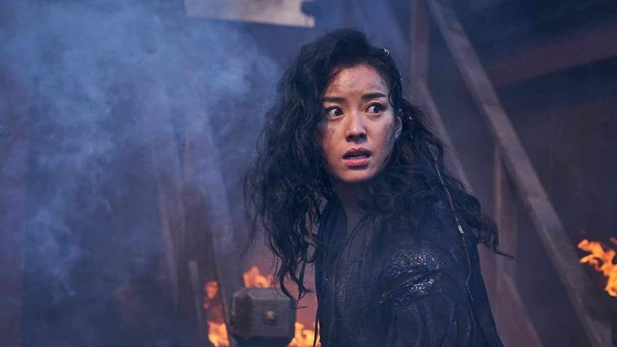 A Million Moviegoers Watch K-Film The Pirates 2 in First 10 Days