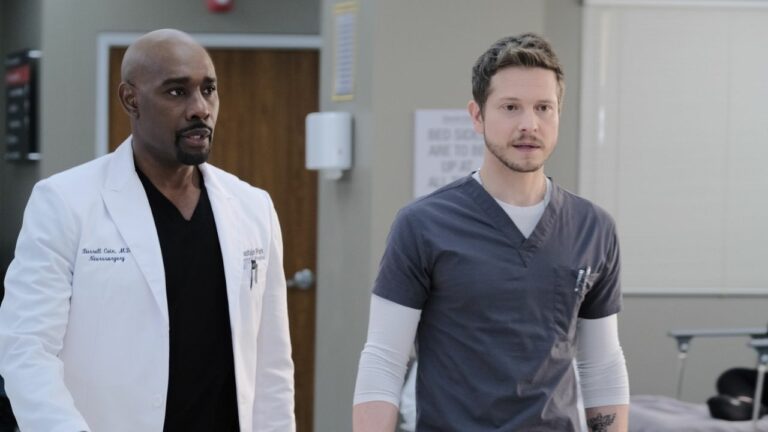 The Resident Season 5 Episode 13: Release Date, Recap and Speculation 