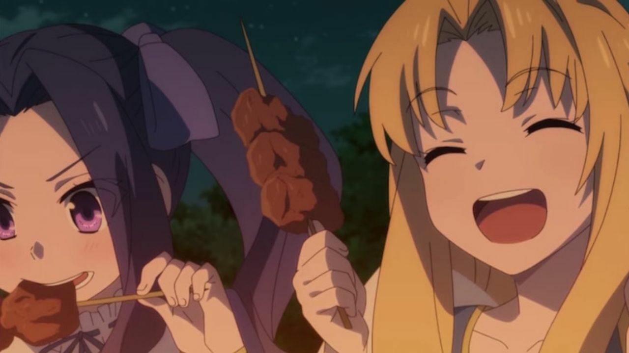 Adventure Awaits in Rising of The Shield Hero 2 With New PV, New Cast and OP cover