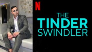Tinder Swindler Calls Netflix Film Made-up and Claims He’s Not a Conman