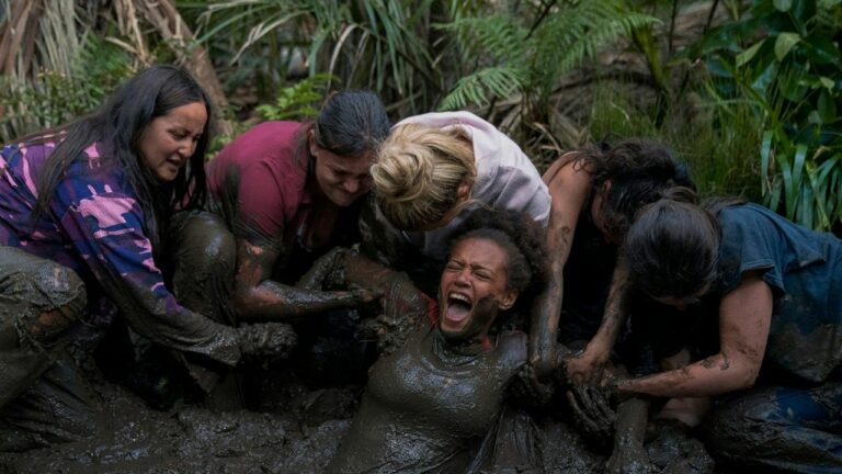 The Wilds S2 Gets May Release Date & First Look at New Castaways 