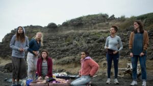 The Wilds S2 Gets May Release Date And First Look at New Castaways