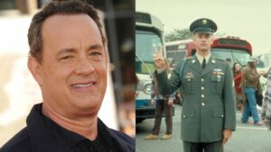 Tom Hanks se reunirá com o diretor de Forrest Gump para adaptação de 'Here'