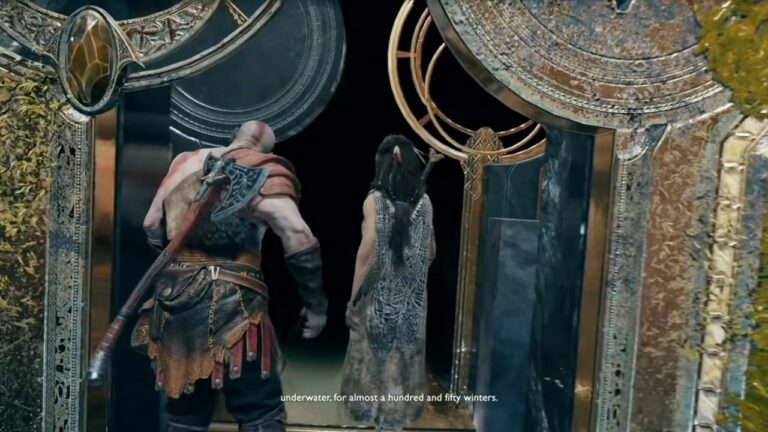 How Old is Kratos in God of War (2018)? Is He More Than 150 Years Old?