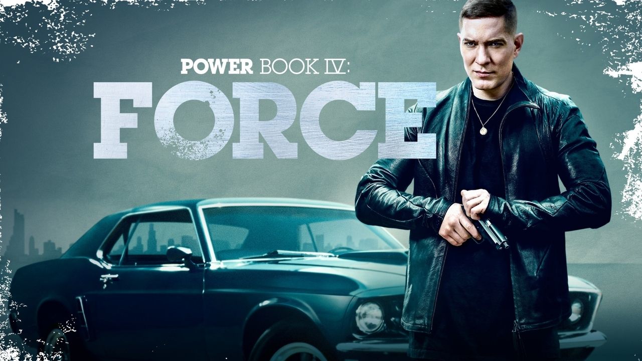 Powerbook IV: Force Episode 4: Release Date, Recap and Speculation cover