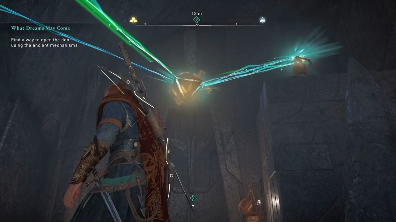 “What Dreams May Come” Puzzle in AC Valhalla – Location, Solution, and More cover