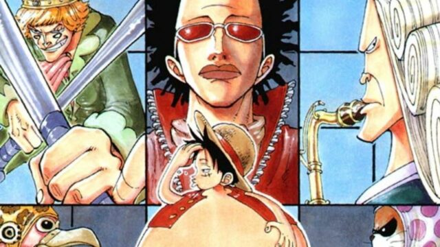 ¡Todos los arcos de la historia principal en One Piece, clasificados de peor a mejor! - Parte 1