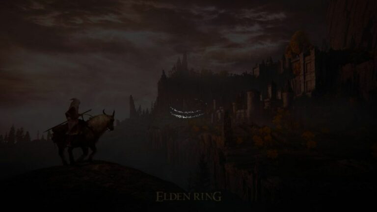 Co-op, Multiplayer, & PvP Explained – Elden Ring – Step-by-step Guide