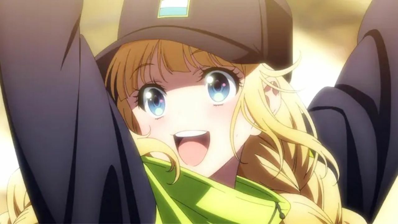 Ya Boy Kongming! Teases April Debut with a Groovy OP and Trailer cover