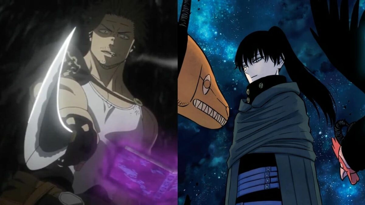 Black Clover Chapter 325: Release Date, Read Online, Discussion