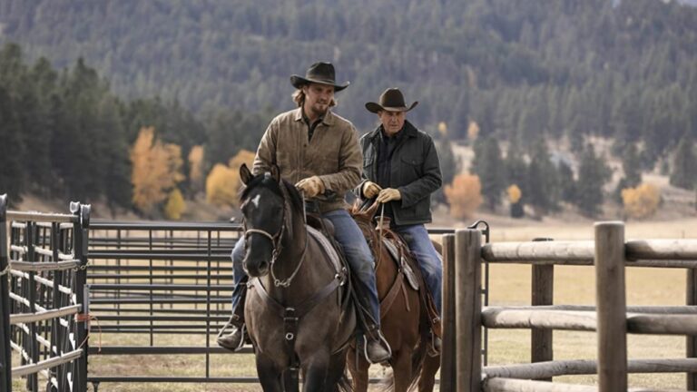Yellowstone Season 5 Will be the Longest yet and Set Up More Spinoffs