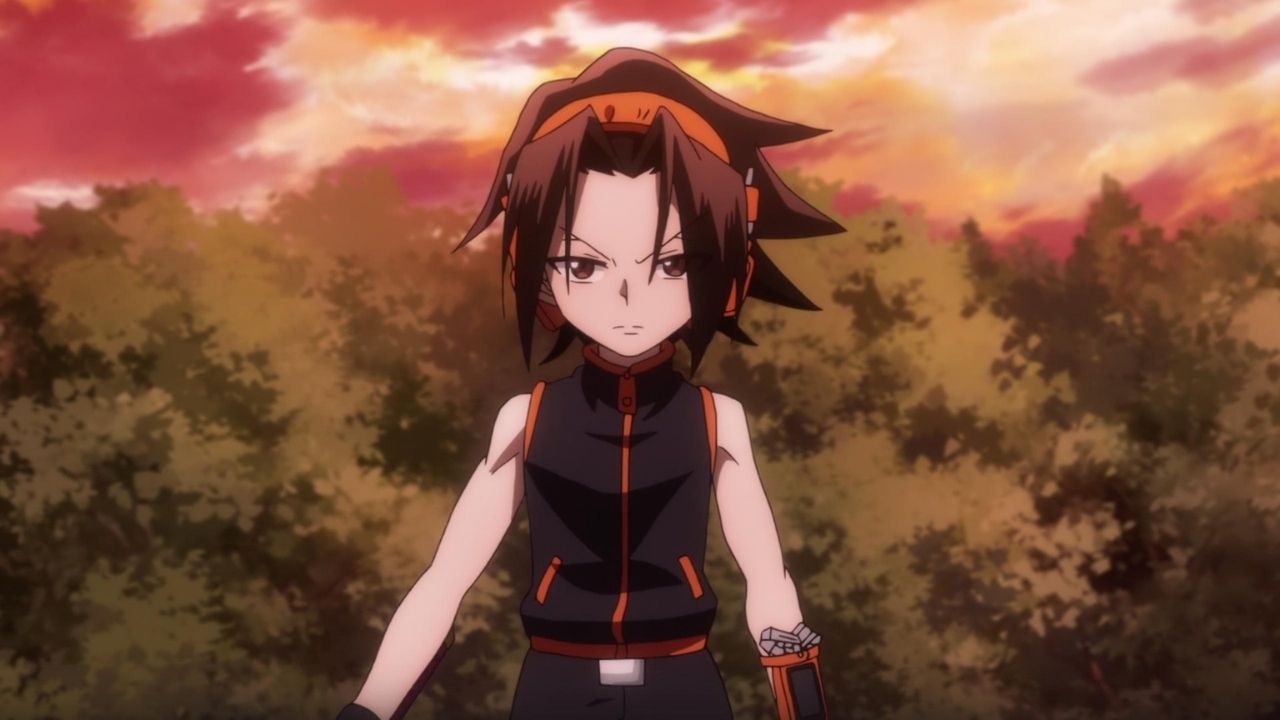 Shaman King (2021) Ep 45: Release Date, Delay, Discussion