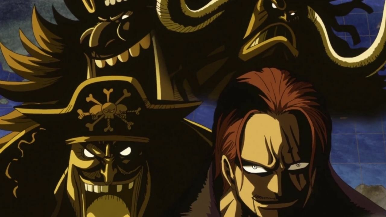 One Piece: New Yonkos Post Wano? Will Big Mom be Replaced? cover