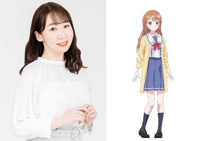 Comedy Trio in Teppen—!!!!!!!!!!!!!! Anime Teases New Visual, Reveals Staff