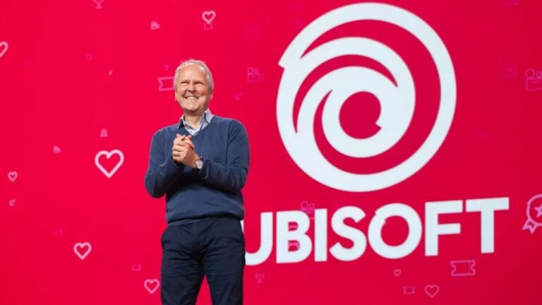 Ubisoft Can Remain Independent, But Will Review Acquisition Offers
