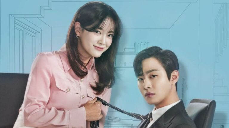 &lsquo;A Business Proposal&rsquo; Trailer Teases a Chaebol Comic Love Story