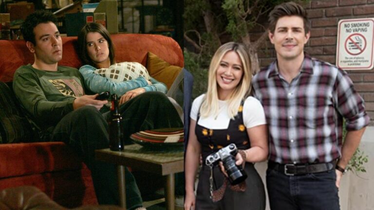All Similarities and Differences Between HIMYM and HIMYF