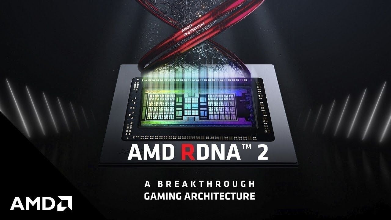 More RDNA 2 Cards from AMD Launching This Year According to Leak  cover