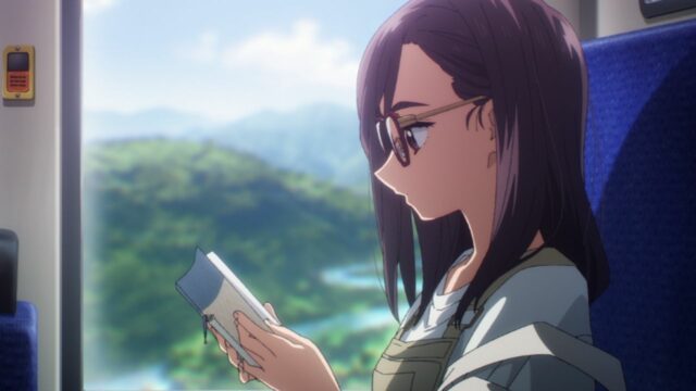 Akebi's Sailor Uniform Ep10: Release Date, Speculation, Watch Online  