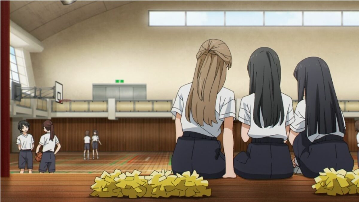 Akebi's Sailor Uniform Ep11: Release Date, Speculation, Watch Online