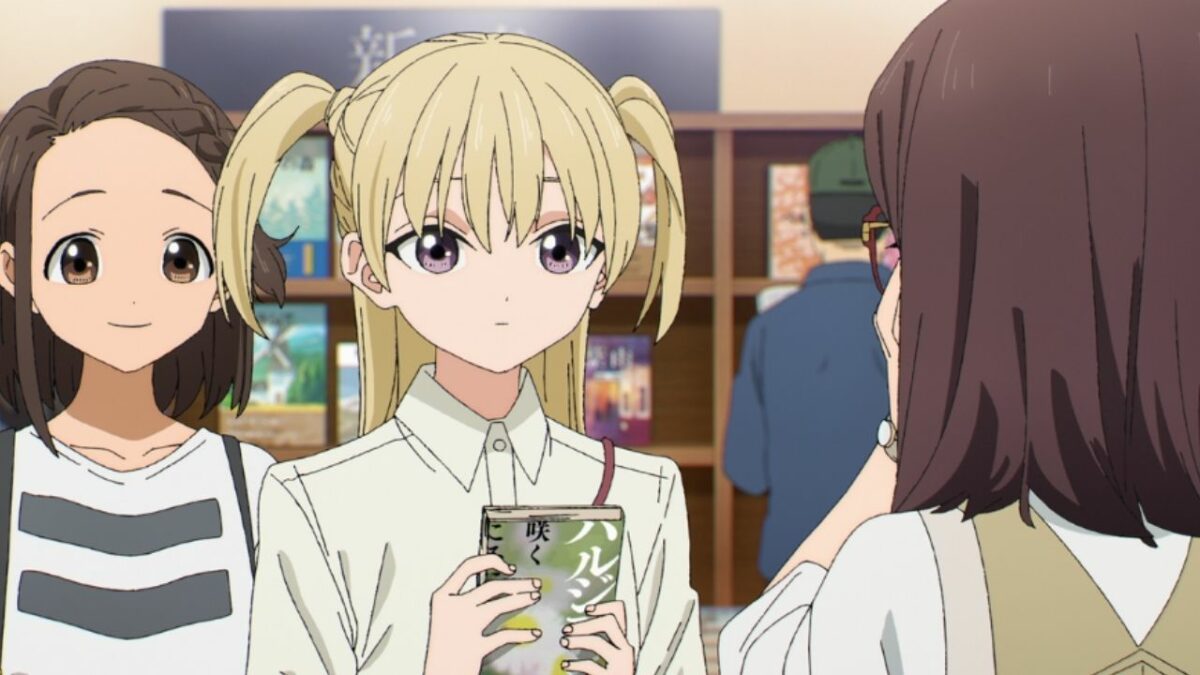 Akebi's Sailor Uniform Episode 9: Release Date, Speculation, Watch Online