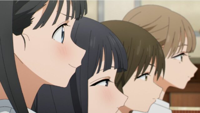 Akebi's Sailor Uniform Ep11: Release Date, Speculation, Watch Online