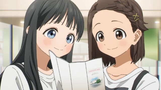 Akebi's Sailor Uniform Episode 9: Release Date, Speculation, Watch Online