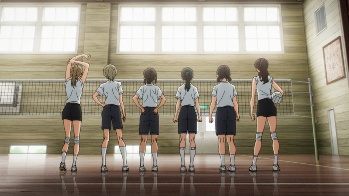 Akebi's Sailor Uniform Ep12: Release Date, Speculation, Watch Online