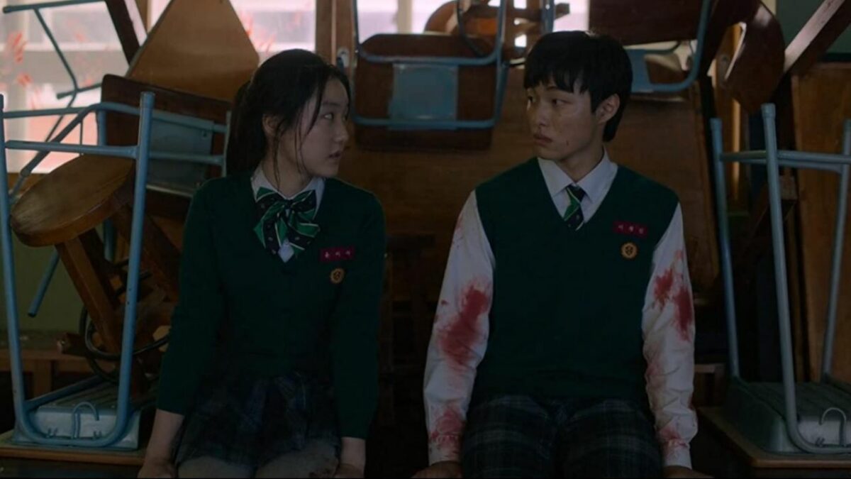 Yoon Chan-young Discusses His First-Ever Onscreen & Offscreen Kiss