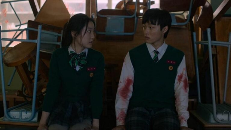 Yoon Chan-young Discusses His First-Ever Onscreen & Offscreen Kiss 