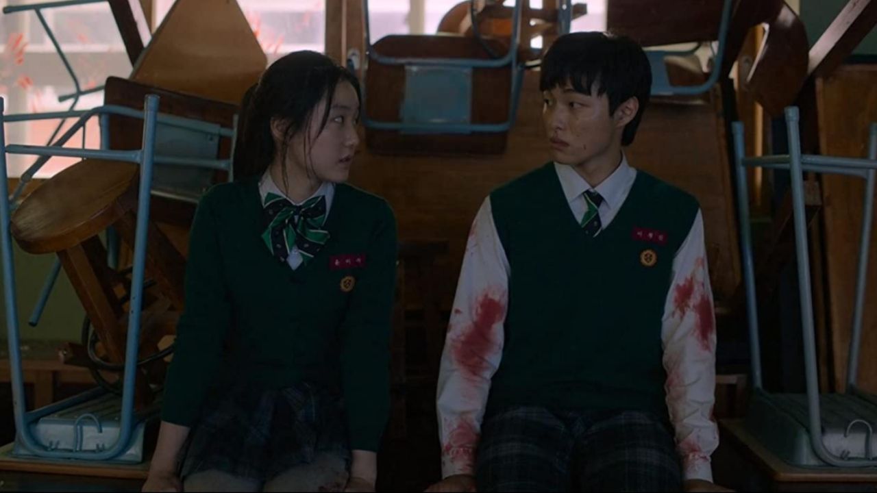 ‘All of Us Are Dead’ S2 Release Date, Plot, Cast & Everything You Must Know cover