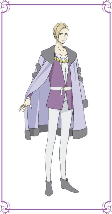 Requiem of the Rose King Part 2's Trailer Showcases More Characters & Song