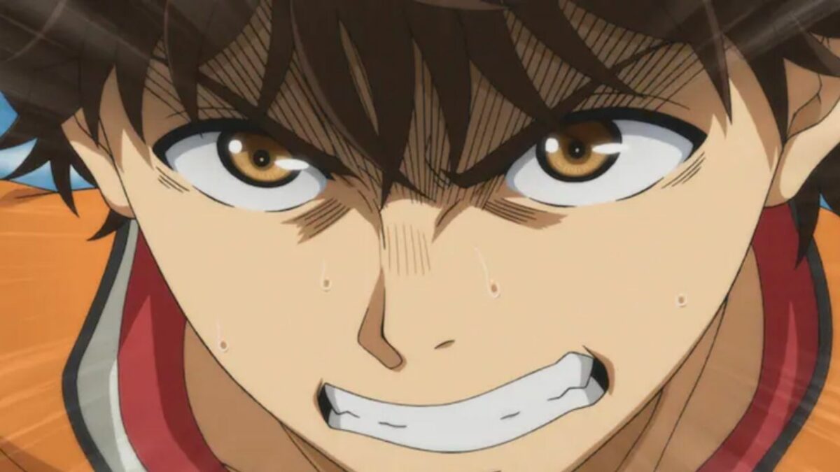 New Teaser of ‘Aoashi’ Brings out Dynamic Characters for the April Anime