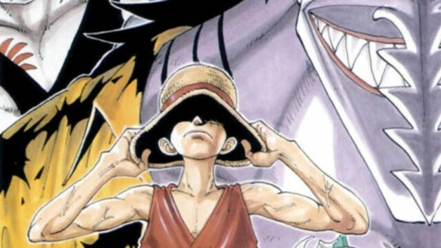 Todos os principais arcos da história em One Piece, classificados do pior ao melhor! - Parte 2