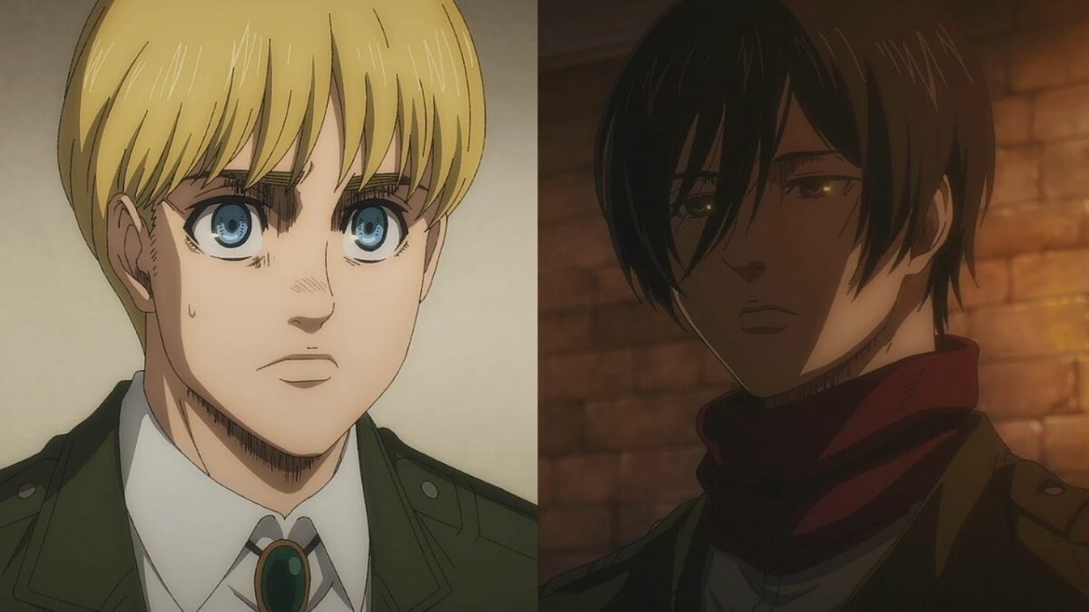 Attack on Titan: The Final Season Part 2 Ep 9: Release Date, Speculation