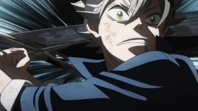 ¿Asta y Liebe se fusionaron en True Devil Union? ¿Lucifero encontrará su final pronto?