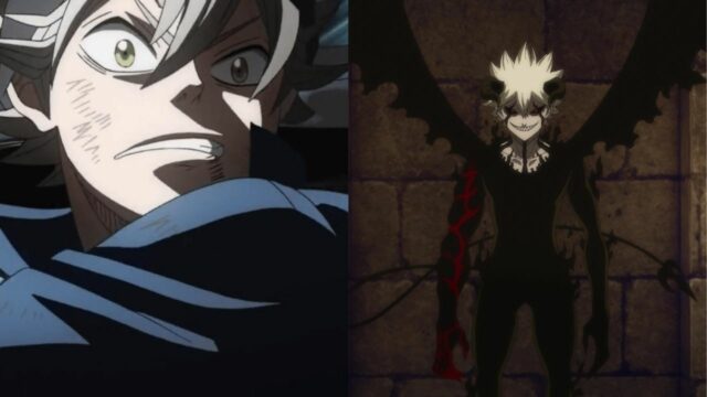 ¿Asta y Liebe se fusionaron en True Devil Union? ¿Lucifero encontrará su final pronto?