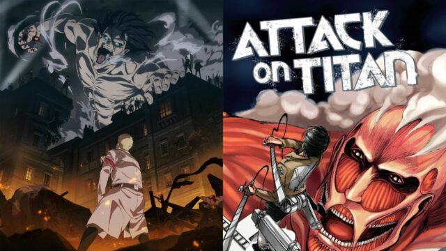 Wird Attack on Titan ein Anime-Originalende haben? Was könnte es sein?