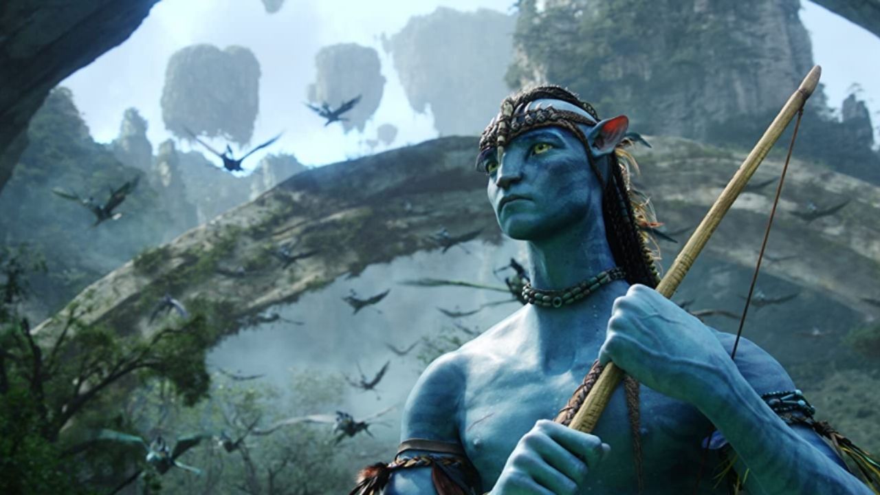 James Cameron Says the Story of Avatar 2 Is Going to Be Unpredictable cover