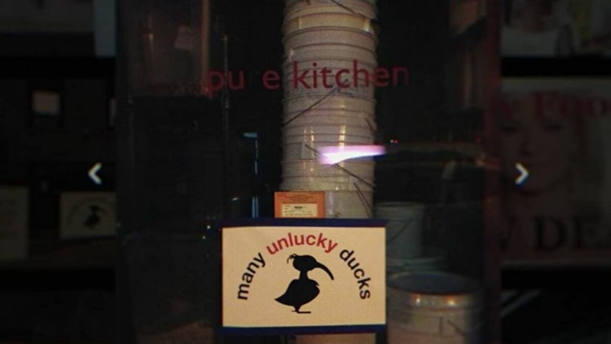 Bad Vegan’s Bizarre Tale is the Real “Pure Food” for Thought