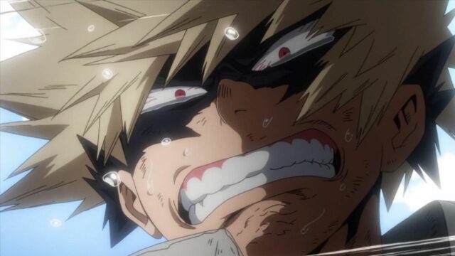 My Hero Academia Chapter 346: Release Date, Read Online, Discussion                   