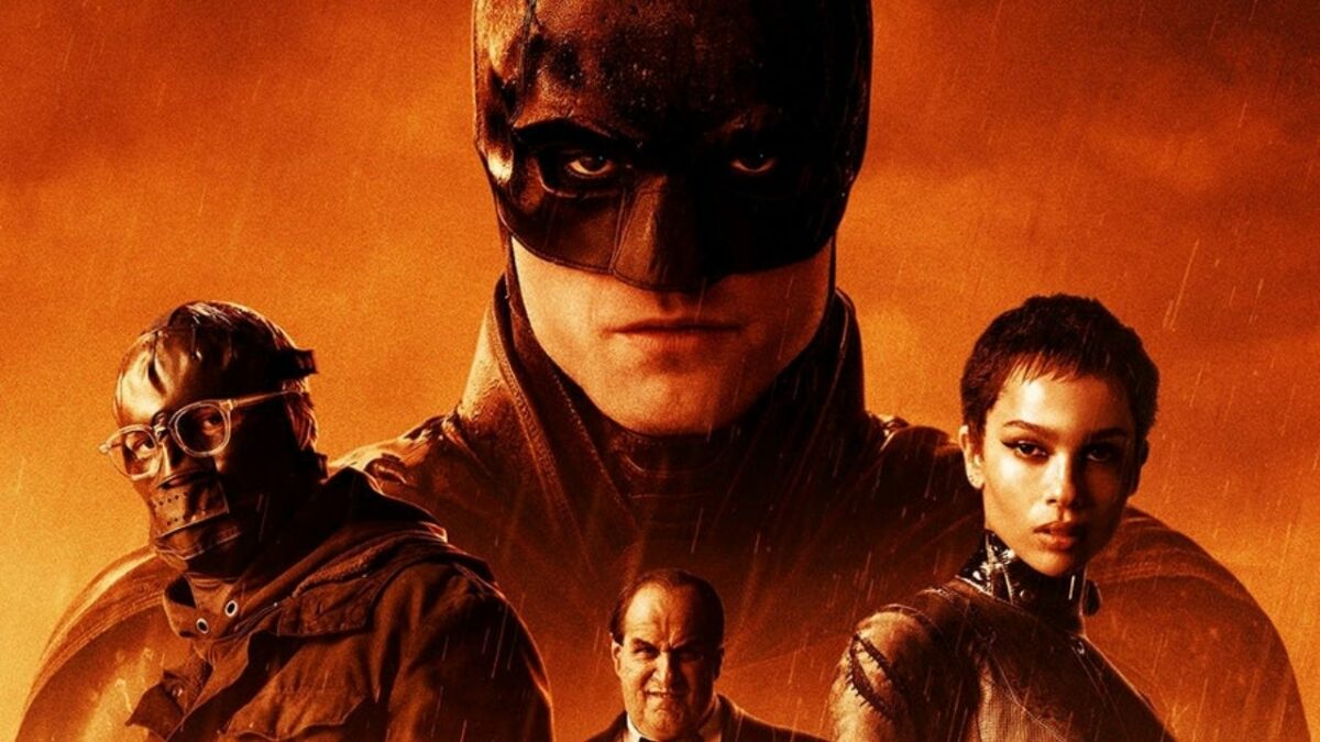 Is The Batman's Post-Credit Scene Worth Sitting Through The Credit Rolls?