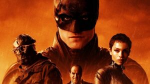 Deadline Releases the Batman Screenplay Online Ahead of The Oscars
