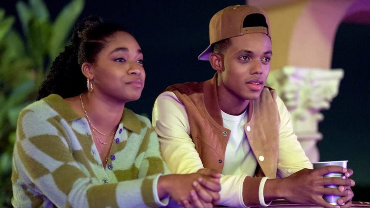 Bel-Air Season 1 Finale: What lies ahead for Will? cover
