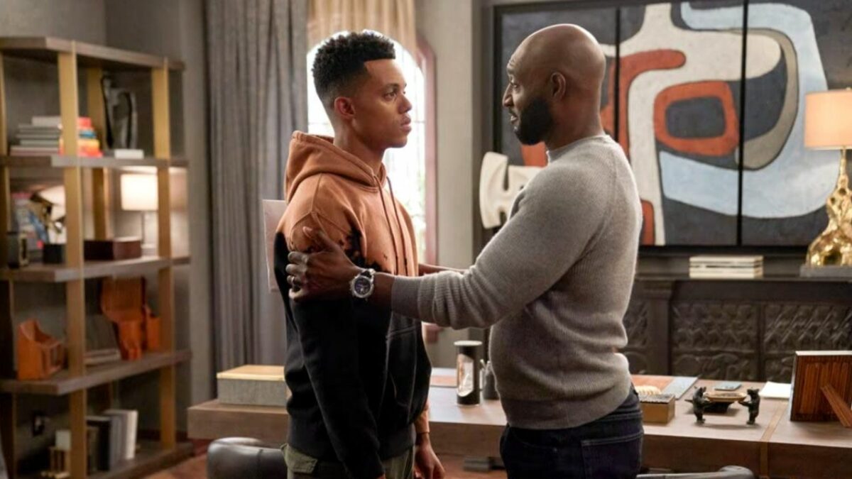 Bel-Air Sets Up a New Backstory for Will’s AWOL Father