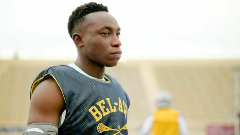 What will happen between Will and Carlton after Bel-Air episode 7?